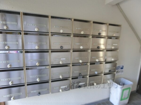 セレント茨木鮎川の物件内観写真